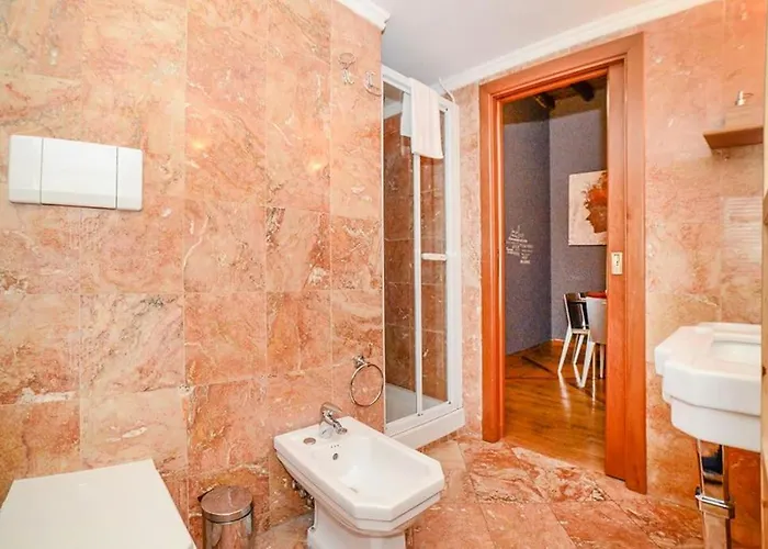 Apartamento Pantheon 2 - Large In The Hearth Of A Roma