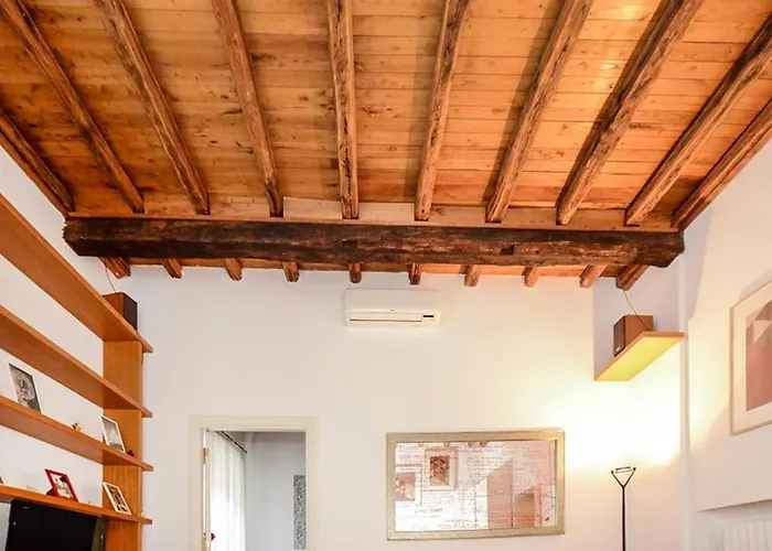Apartamento Pantheon 2 - Large In The Hearth Of A Roma
